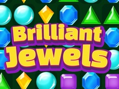 Oyun Brilliant Jewels