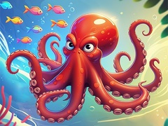 Oyun Octopus Invasion