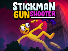 Oyun Stickman Gun Shooter