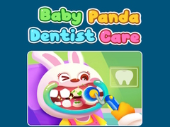 Oyun Baby Panda Dentist Care