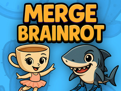 Oyun Merge Brainrot