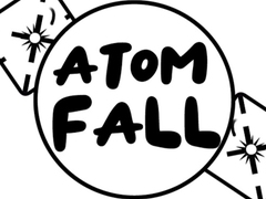 Oyun Atom Fall