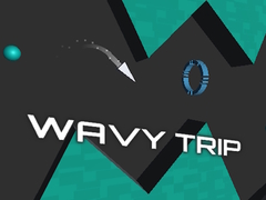 Oyun WavyTrip