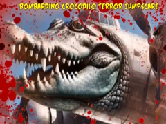 Oyun Bombardino Crocodilo Terror Jumpscare