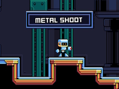 Oyun Metal Shoot