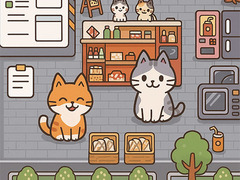 Oyun Cat Mini Restaurant