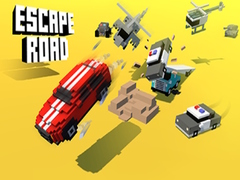 Oyun Escape Road