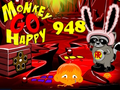 Oyun Monkey Go Happy 948