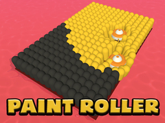 Oyun Paint Roller