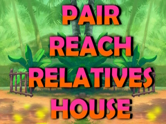 Oyun Pair Reach Relatives House