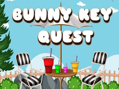 Oyun Bunny Key Quest