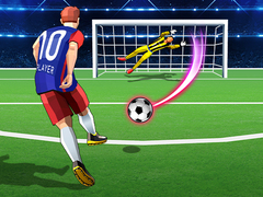 Oyun Football Rush 3D