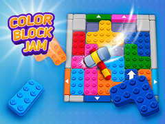 Oyun Color Block Jam