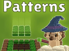 Oyun Patterns