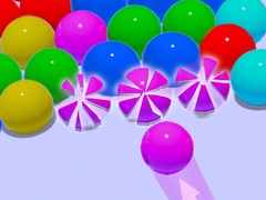 Oyun Bubble Game 3D