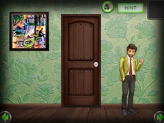 Oyun Amgel Easy Room Escape 282