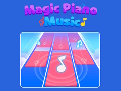 Oyun Magic Piano Music