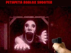 Oyun PetaPeta Roblox Shooter