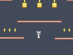 Oyun Sprunki Jump Adventure