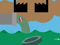Oyun Clean the River