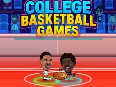 Oyun College Basketball Games 