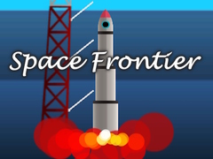 Oyun Space Frontier