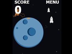 Oyun Spaceship Lander