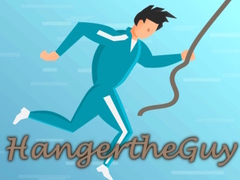 Oyun HangertheGuy
