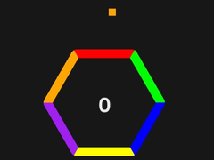 Oyun Hexa Shift