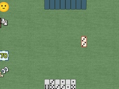 Oyun Domino Spider Duel