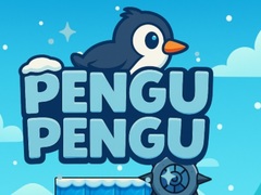 Oyun Pengu Pengu
