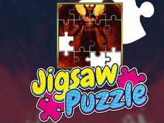 Oyun Demon Jigsaw Puzzle