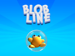 Oyun Blob Line