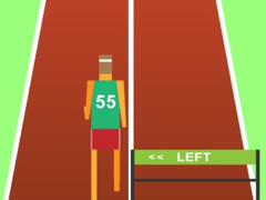 Oyun Runner Man