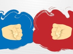 Oyun Rock Paper Scissors