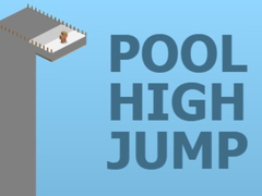 Oyun Pool High Jump