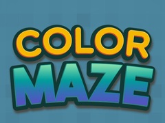 Oyun Color Maze