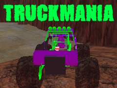 Oyun Truckmania