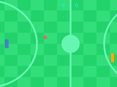 Oyun 2D Ping Pong