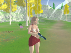 Oyun Unstoppable Shooter