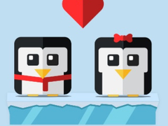 Oyun Save the Penguin