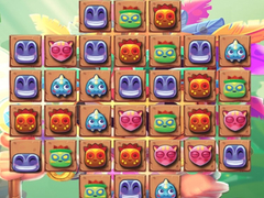 Oyun Puzzle Mayan