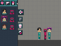 Oyun Squid Game 3 Playground