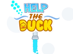 Oyun Help The Duck