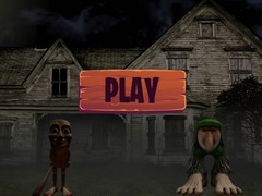 Oyun Tung Sahur Horror Escape