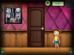 Oyun Amgel Kids Room Escape 307