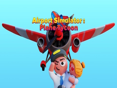 Oyun Airport Simulator: Plane Tycoon