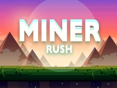 Oyun Miner Rush