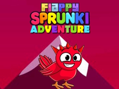 Oyun Flappy Sprunki Adventure