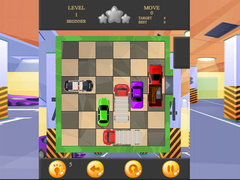 Oyun Parking Pro